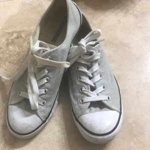 Women’s Converse All Star Sneaker